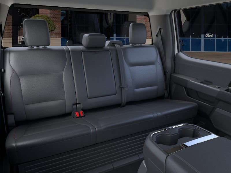 New 2025 Ford F250 Lariat w/ Lariat Ultimate Package image 11