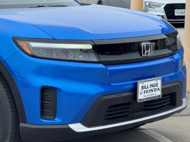 New 2026 Honda Prologue EX image 2