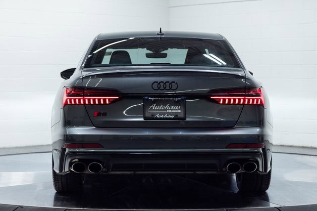 Used 2020 Audi S6 Prestige image 7