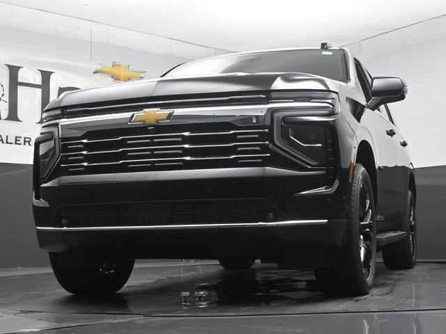 New 2026 Chevrolet Tahoe Premier AWD/4WD image 35