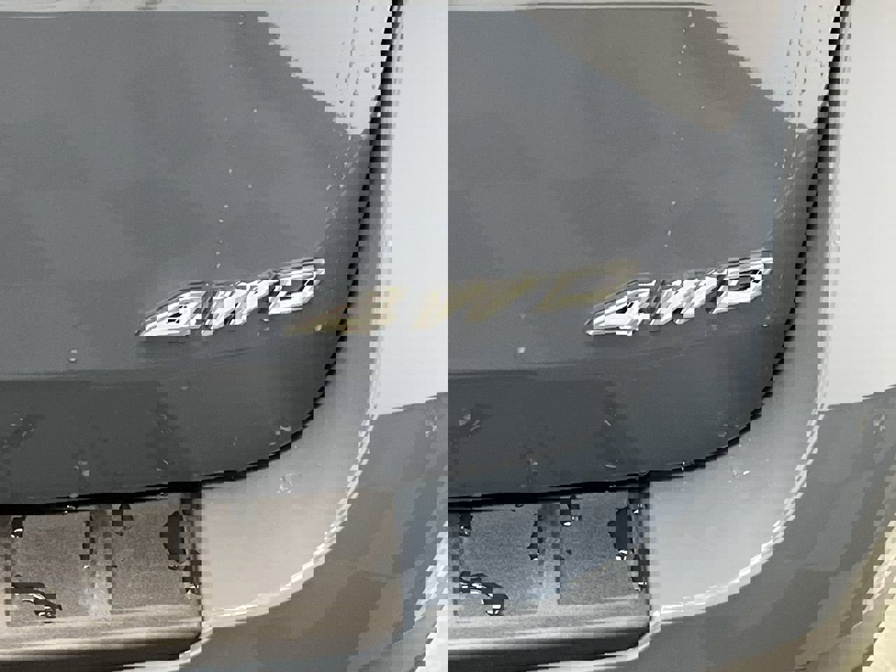 New 2026 Ford Explorer Active w/ Active Comfort Package image 35