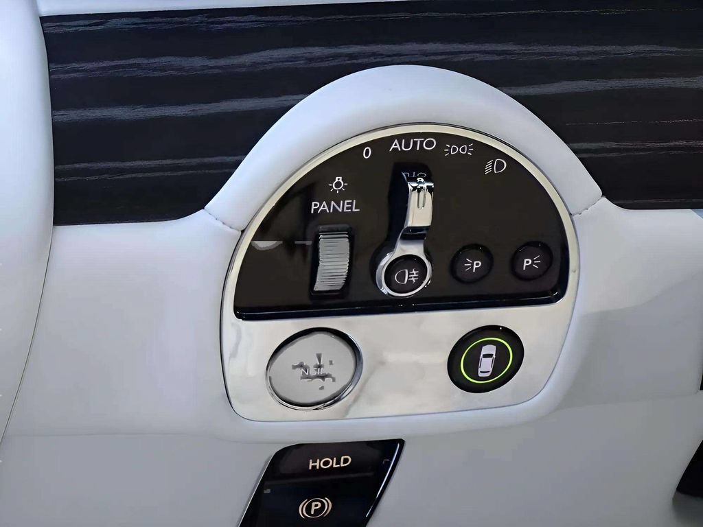 Certified 2023 Rolls-Royce Ghost AWD/4WD image 8