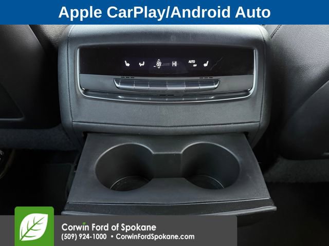 Used 2022 Cadillac Escalade ESV Luxury image 13