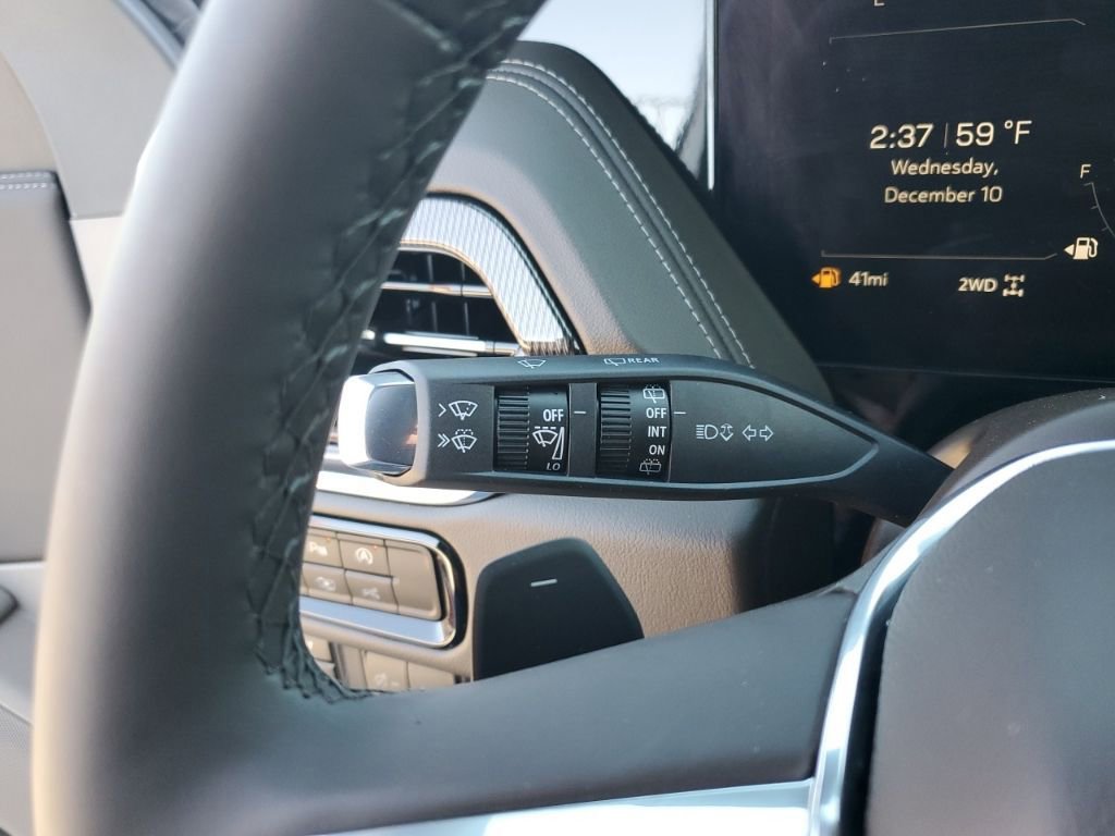 New 2026 GMC Yukon XL Elevation w/ LPO, Floor Liner Package image 36