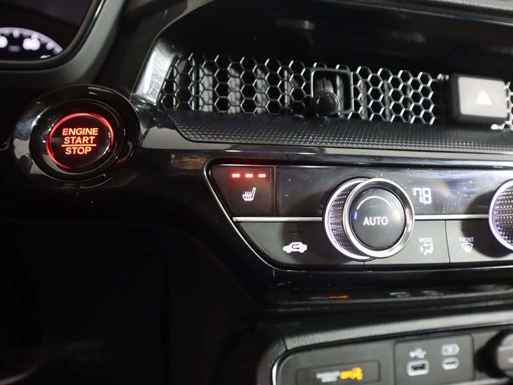 Used 2024 Honda CR-V EX-L image 50