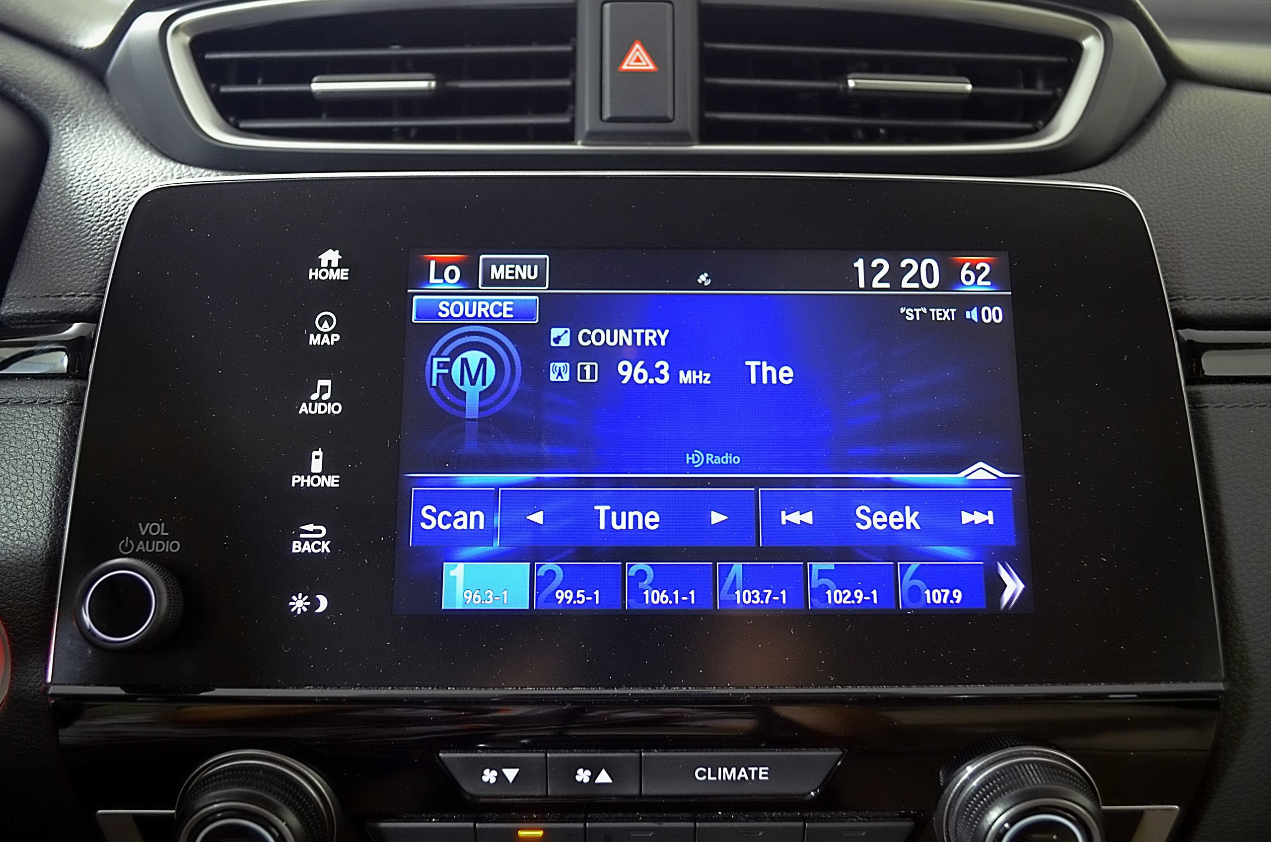Used 2018 Honda CR-V Touring image 29