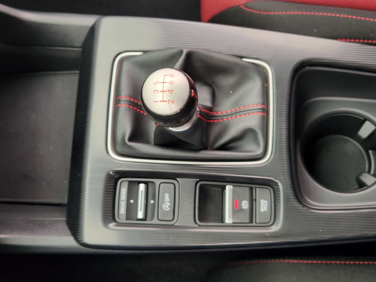 Used 2023 Honda Civic Si image 23