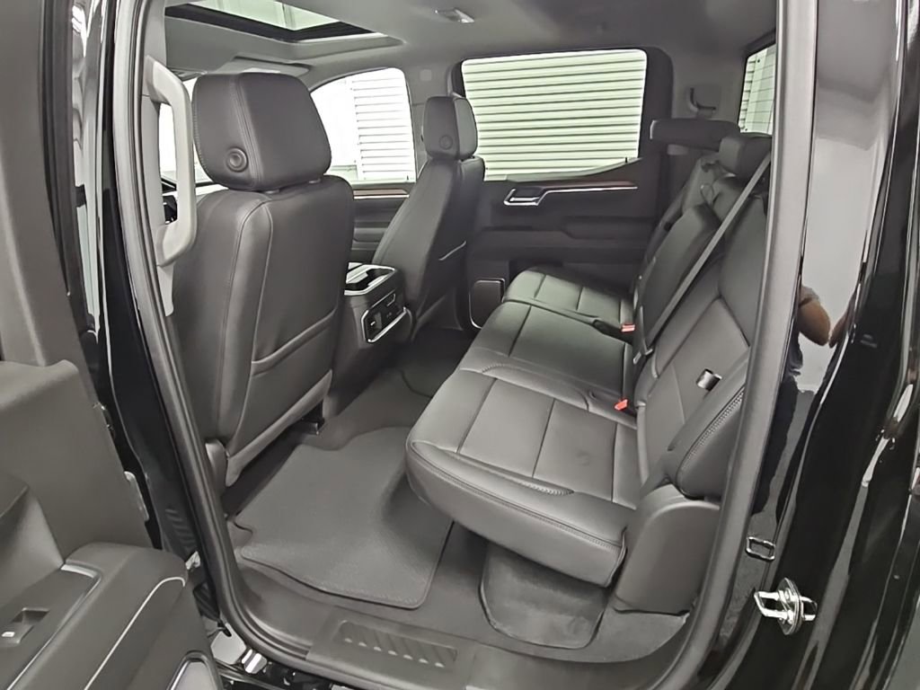 New 2026 GMC Sierra 1500 Denali w/ Denali Reserve Package image 32
