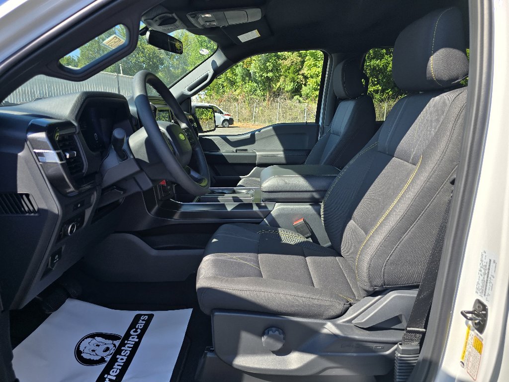 New 2025 Ford F150 STX image 9