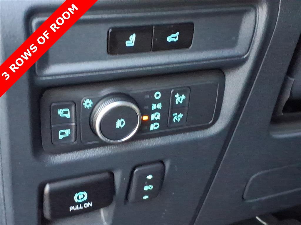 Used 2022 Ford Expedition Timberline image 16