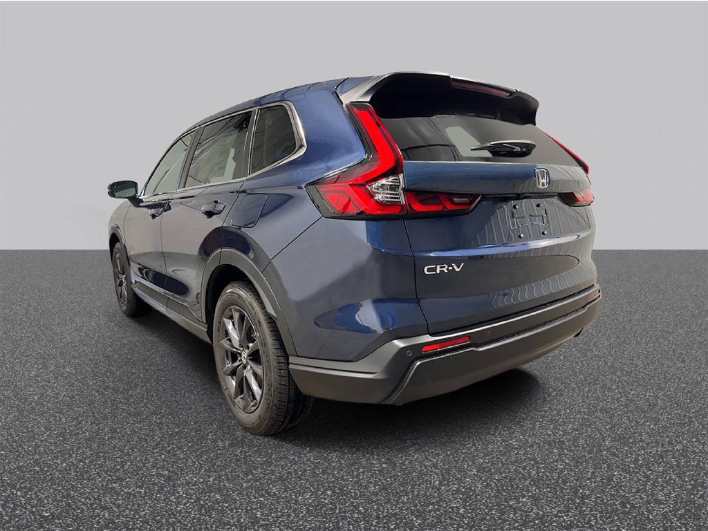 New 2027 Honda CR-V EX-L image 4