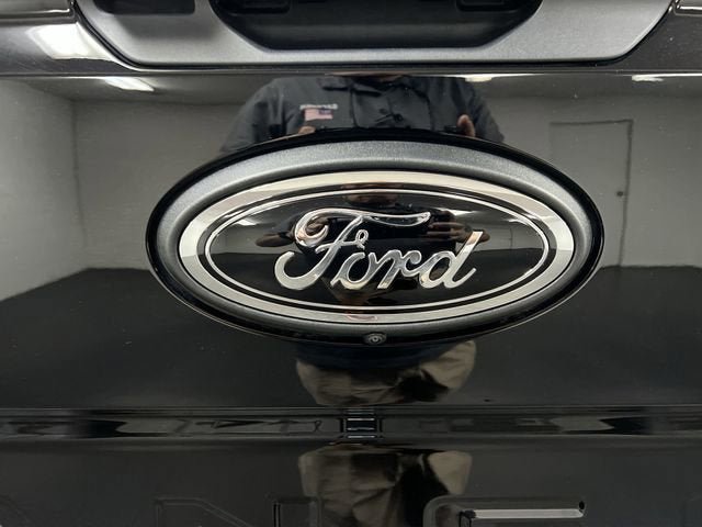 Used 2025 Ford Ranger Raptor AWD/4WD image 31