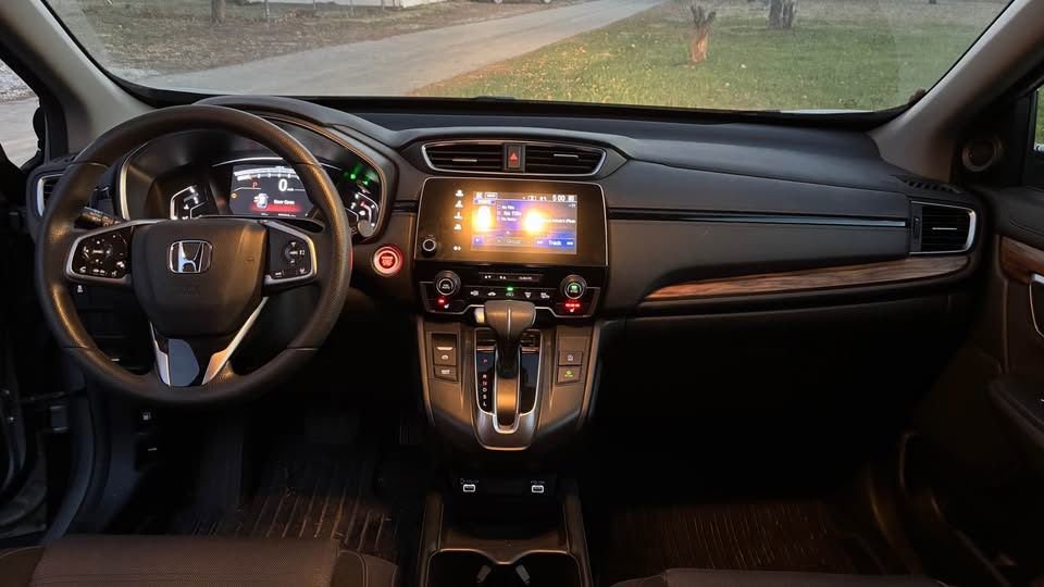Used 2020 Honda CR-V EX image 5
