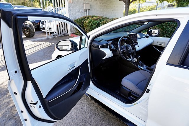 Used 2024 Toyota Corolla SE image 35