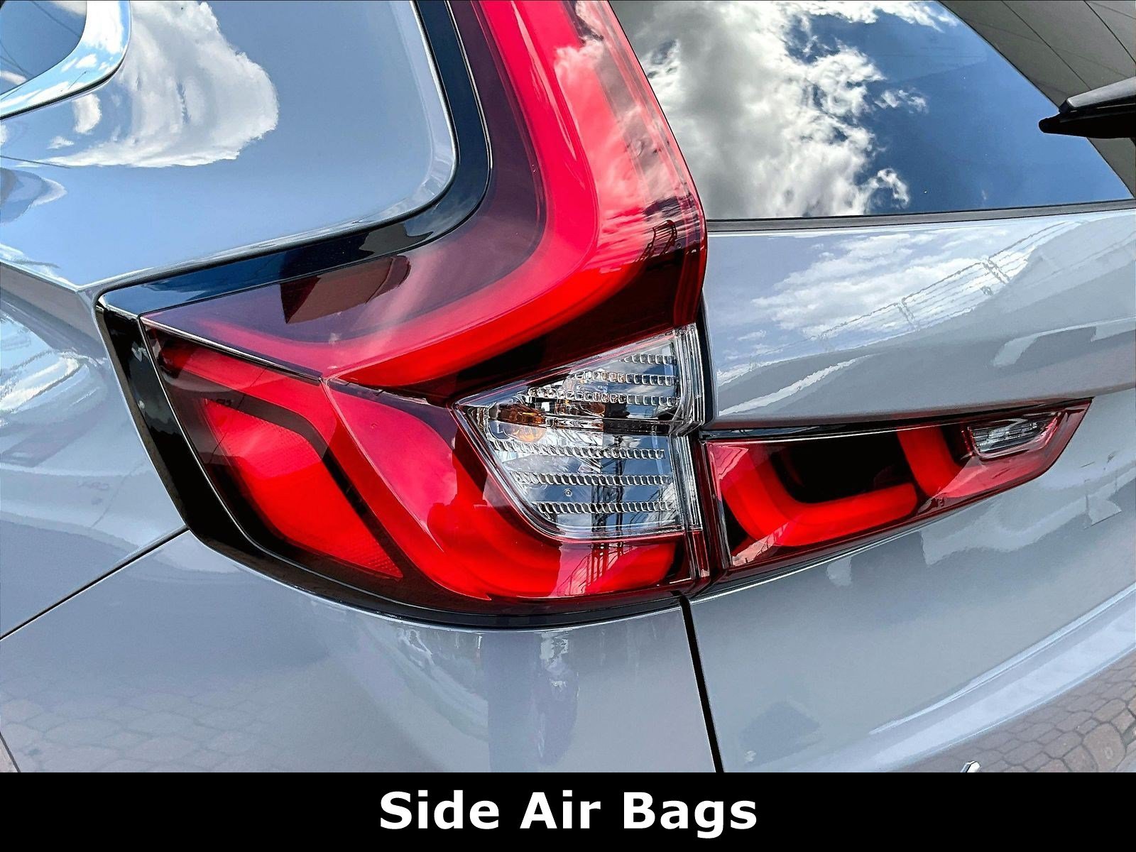 Used 2024 Honda CR-V Sport Touring image 22