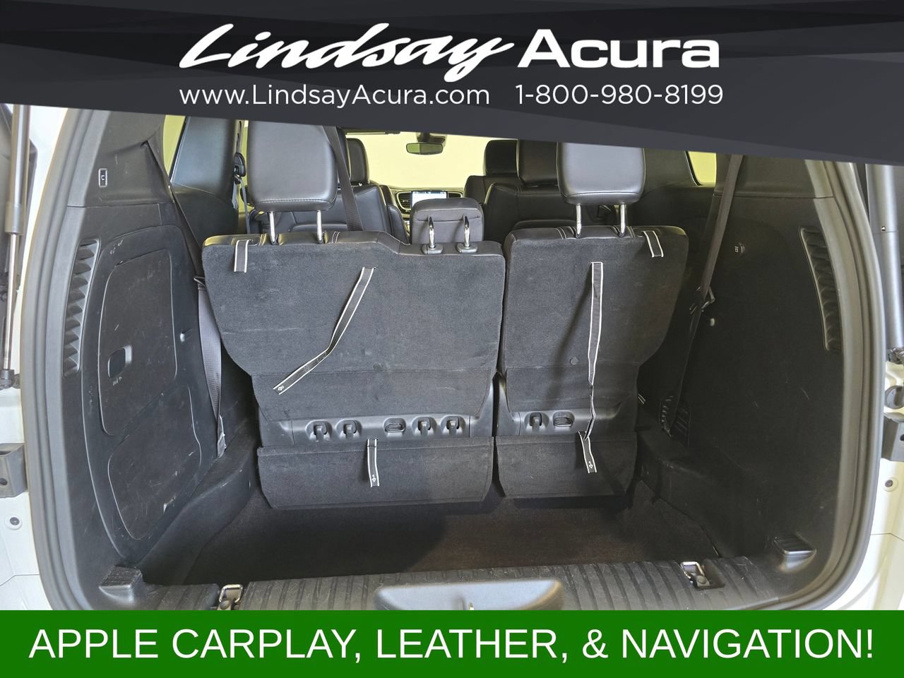 Used 2024 Chrysler Pacifica Limited FWD image 8