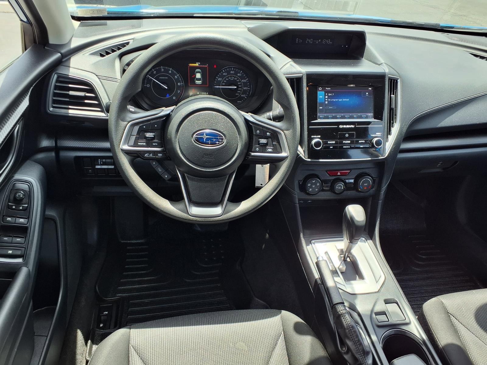 Used 2022 Subaru Impreza 2.0i AWD/4WD image 7