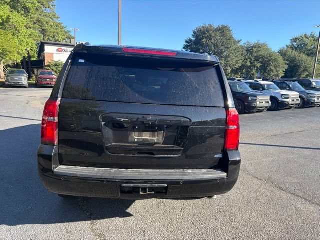 Used 2018 Chevrolet Tahoe LT RWD image 7