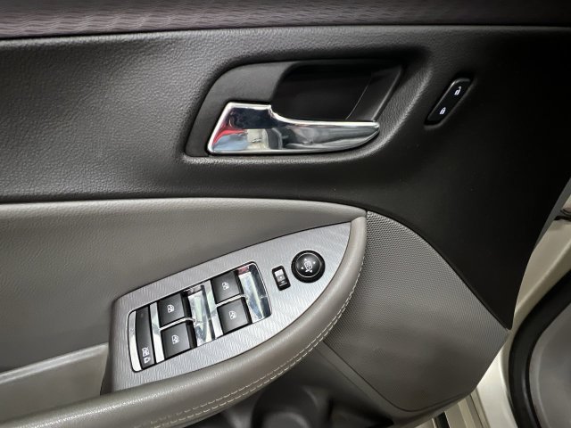 Used 2014 Chevrolet Impala LS FWD image 20