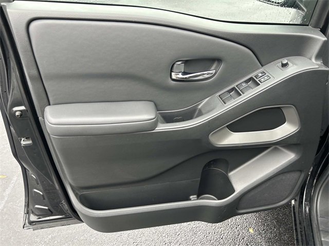 Used 2023 Nissan Frontier SV w/ SV Convenience Package image 22