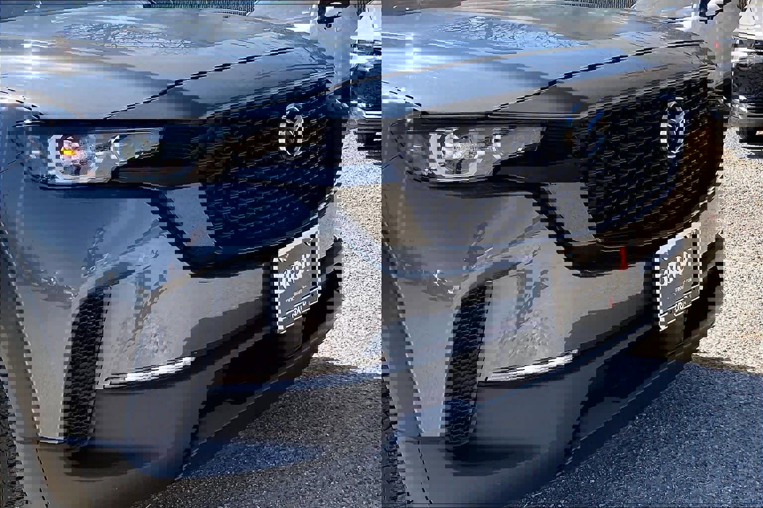 Used 2024 MAZDA CX-50 Meridian Edition w/ Cargo Package image 29