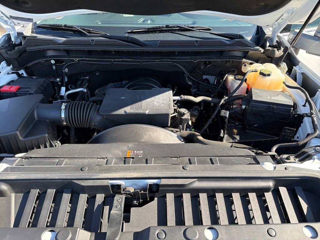 Used 2022 GMC Sierra 2500 SLE w/ SLE Convenience Package image 21