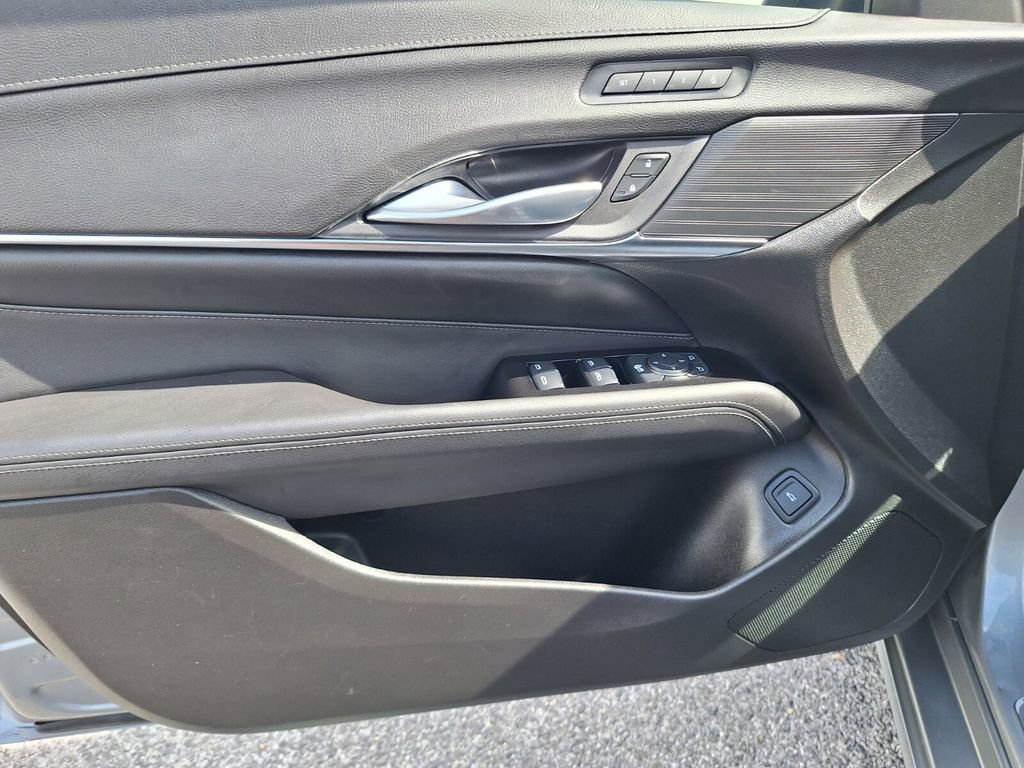 Used 2024 Cadillac CT4 Premium Luxury w/ Climate Package image 29