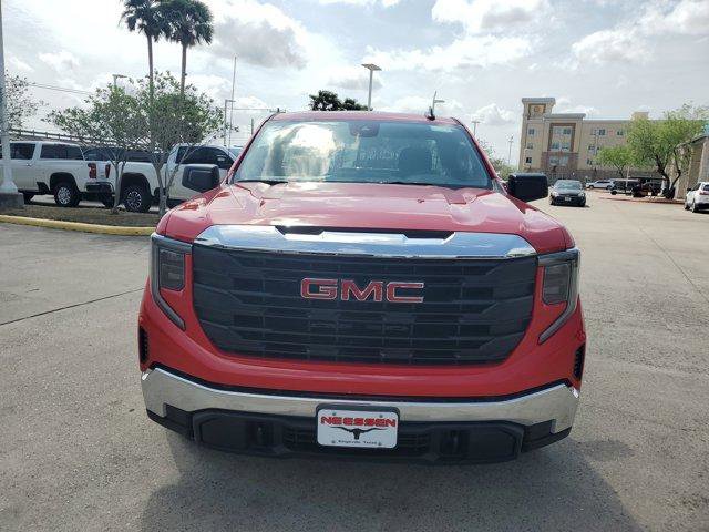New 2026 GMC Sierra 1500 Pro w/ Pro Value Package image 2