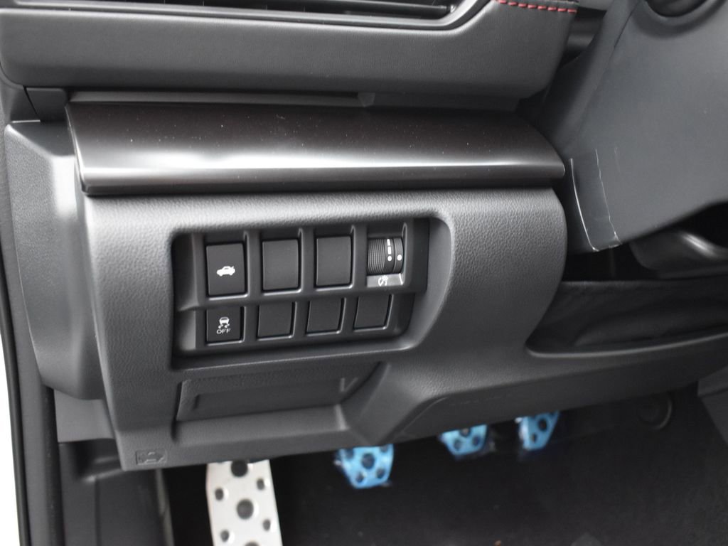 New 2025 Subaru WRX Limited image 9