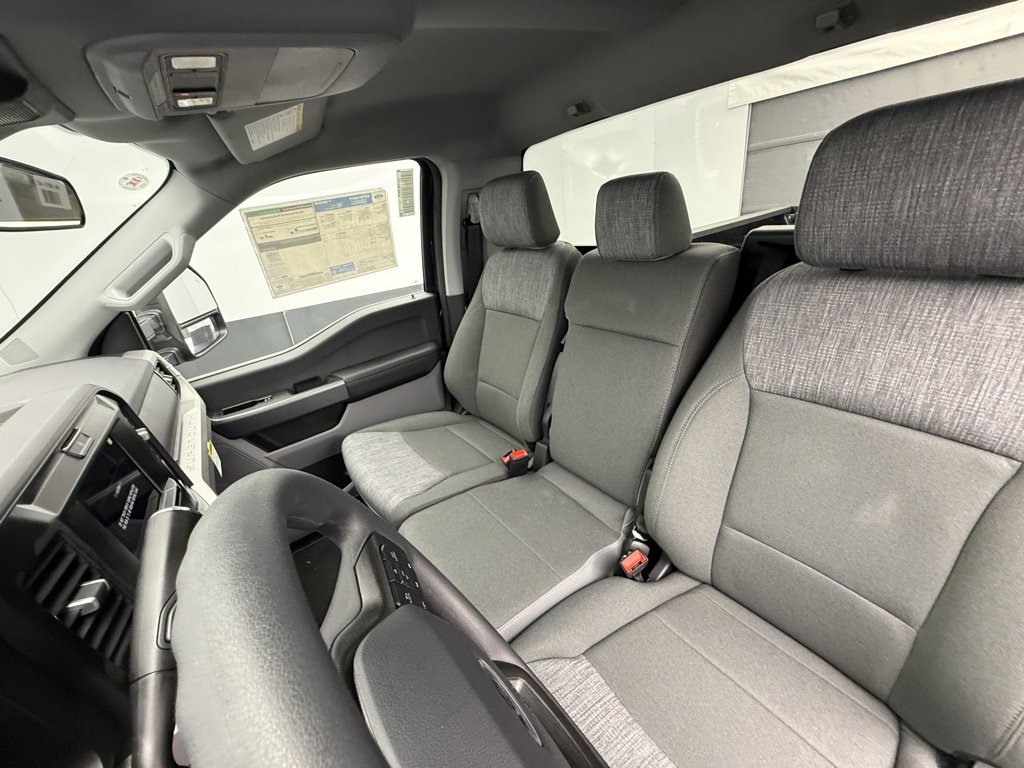 New 2025 Ford F250 XLT w/ 360-Degree Camera Package image 55