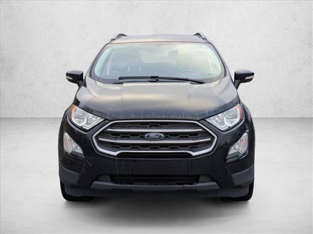 Used 2019 Ford EcoSport SE FWD image 2