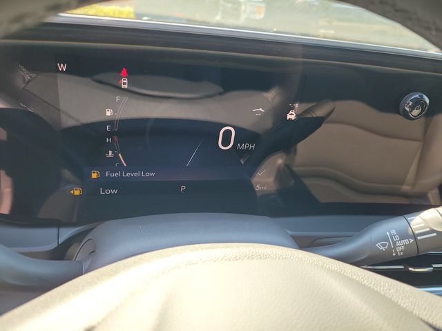New 2026 Buick Envista Sport Touring w/ Convenience I Package FWD image 21