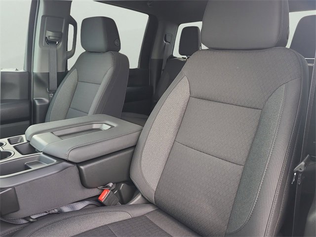 New 2026 Chevrolet Silverado 2500 Custom w/ Custom Value Package image 22