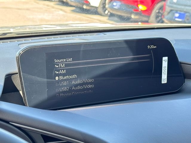 New 2026 MAZDA MAZDA3 2.5 S Sedan w/ Preferred Pkg image 18