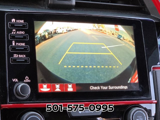 Used 2020 Honda Civic Sport image 23