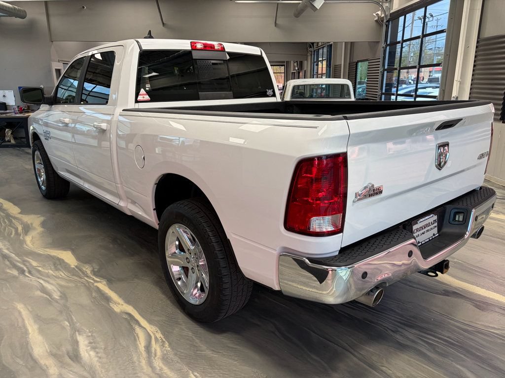 Used 2019 RAM 1500 Big Horn AWD/4WD image 34