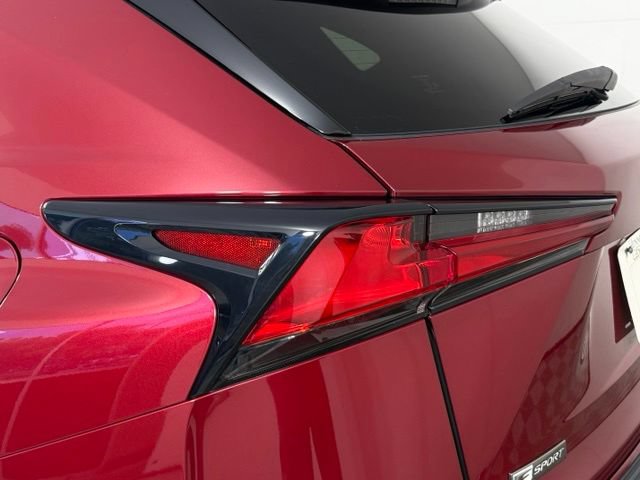 Used 2020 Lexus NX 300 F Sport w/ F Sport Premium Package FWD image 14