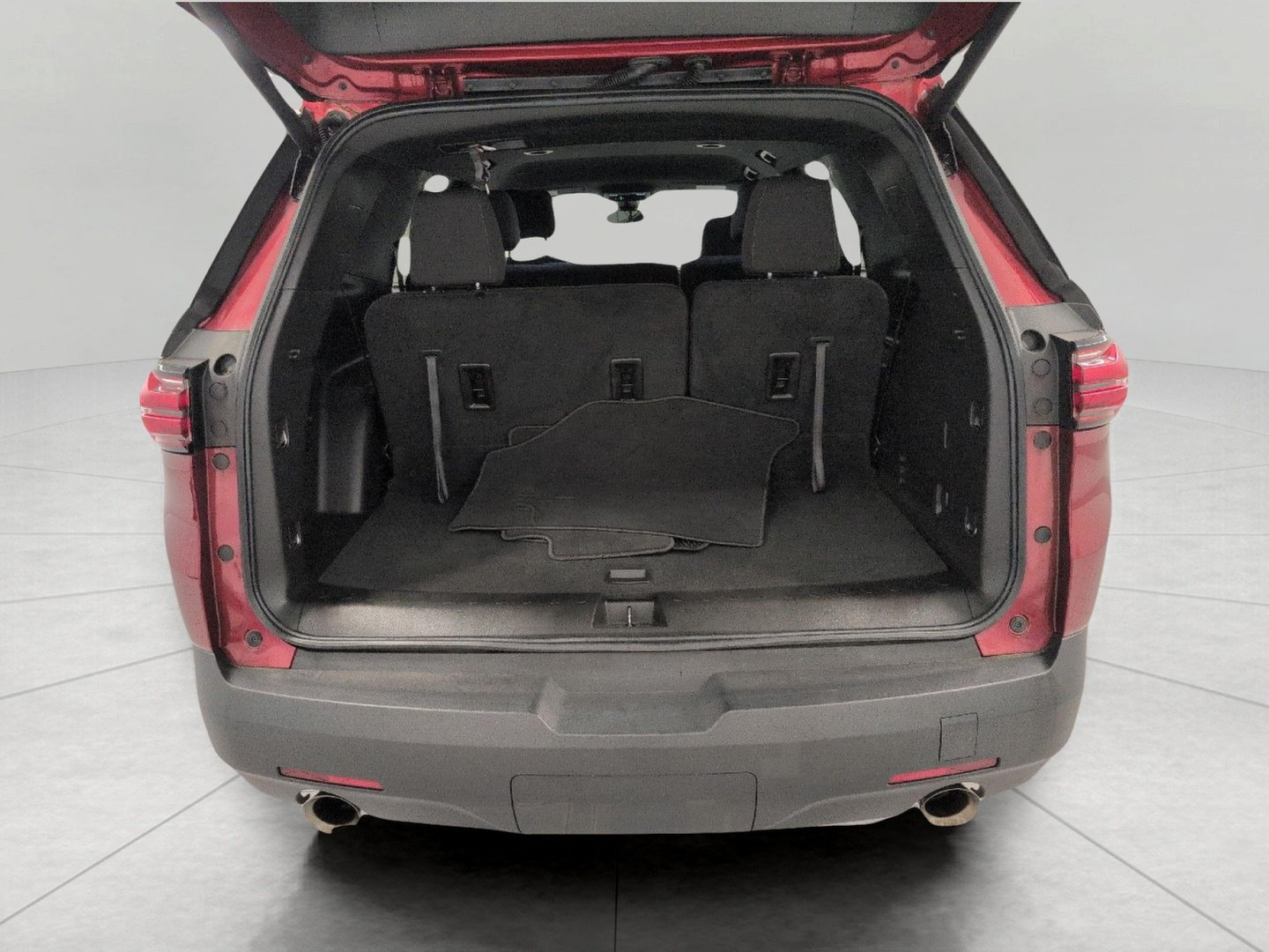 Used 2023 Chevrolet Traverse LT AWD/4WD image 15
