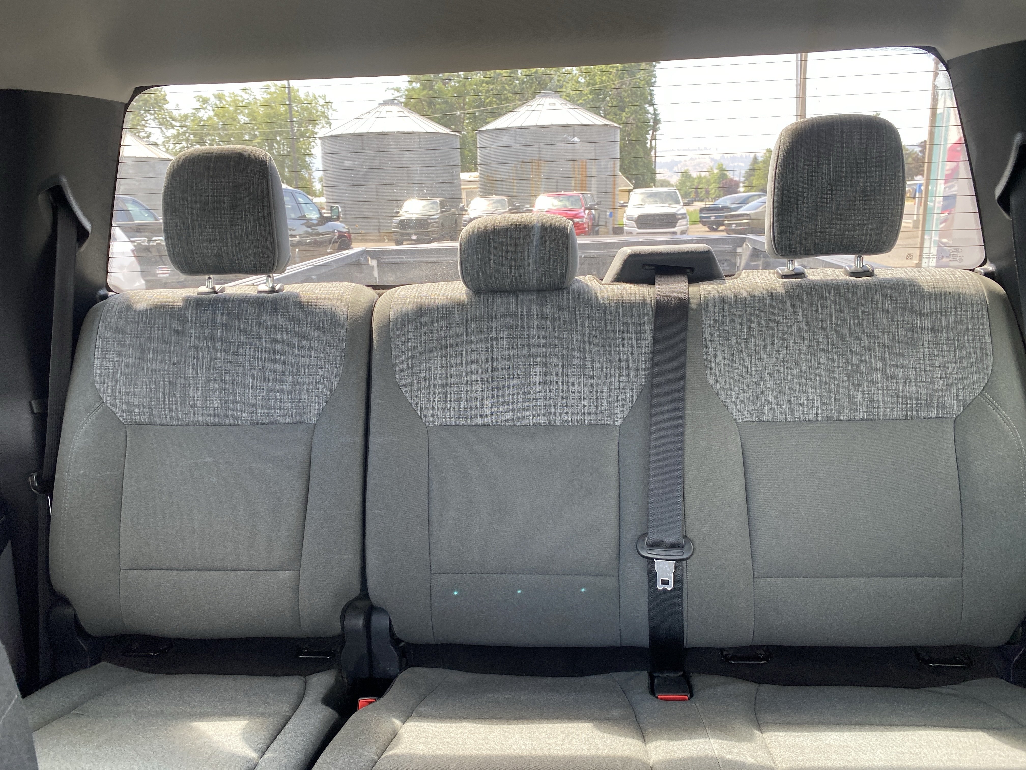 Used 2022 Ford F150 XLT w/ Trailer Tow Package AWD/4WD image 19