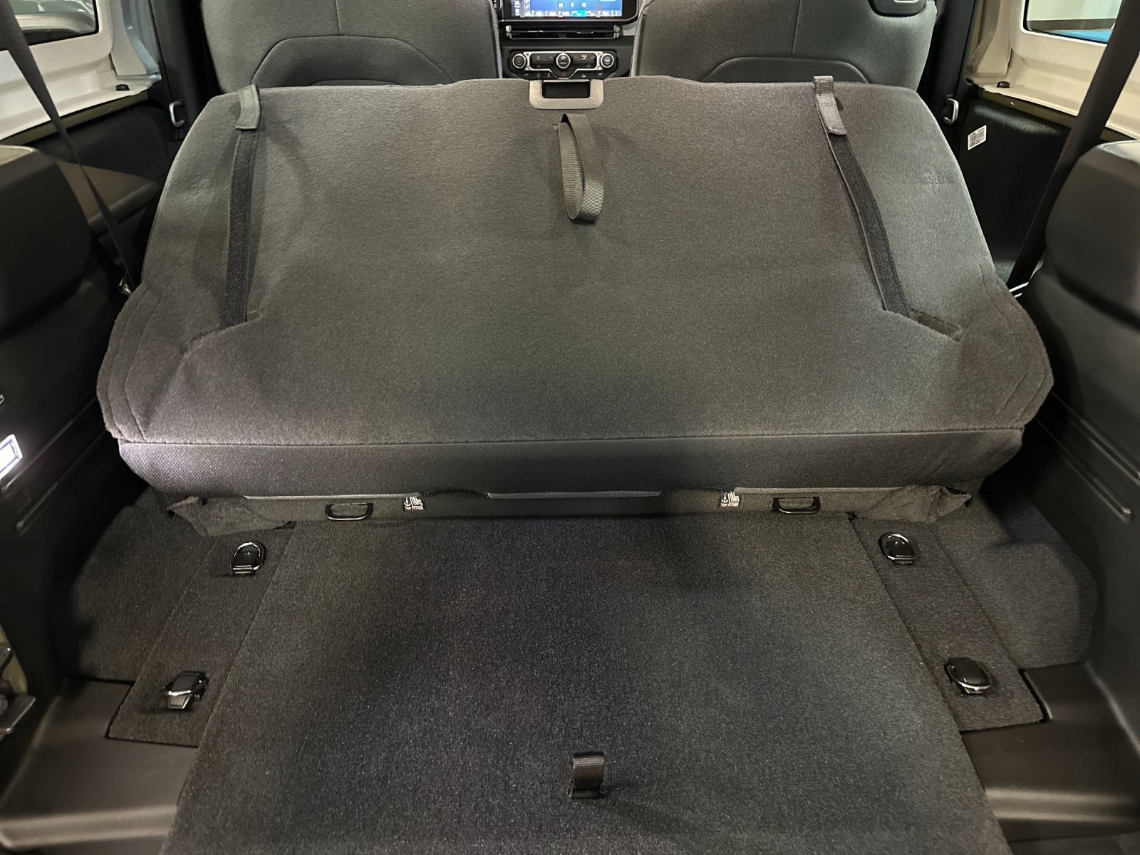 New 2026 Jeep Wrangler Sport AWD/4WD image 14