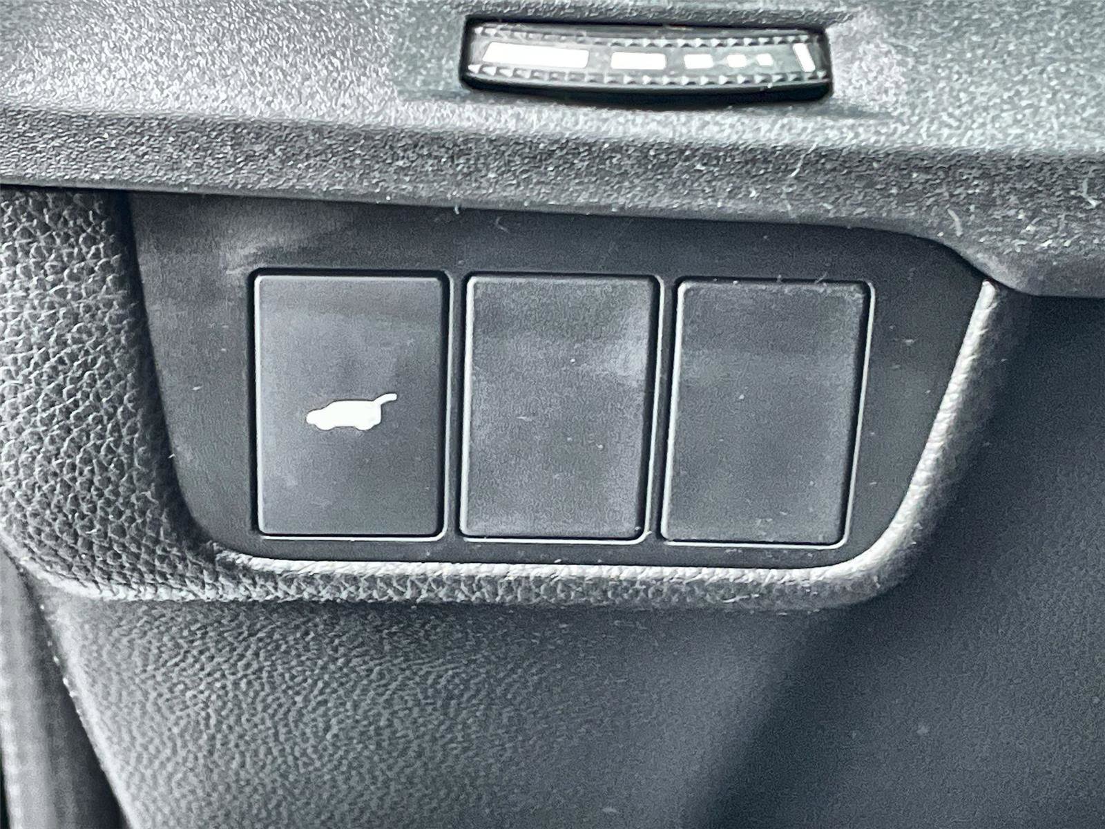 New 2026 Honda CR-V Sport-L image 17