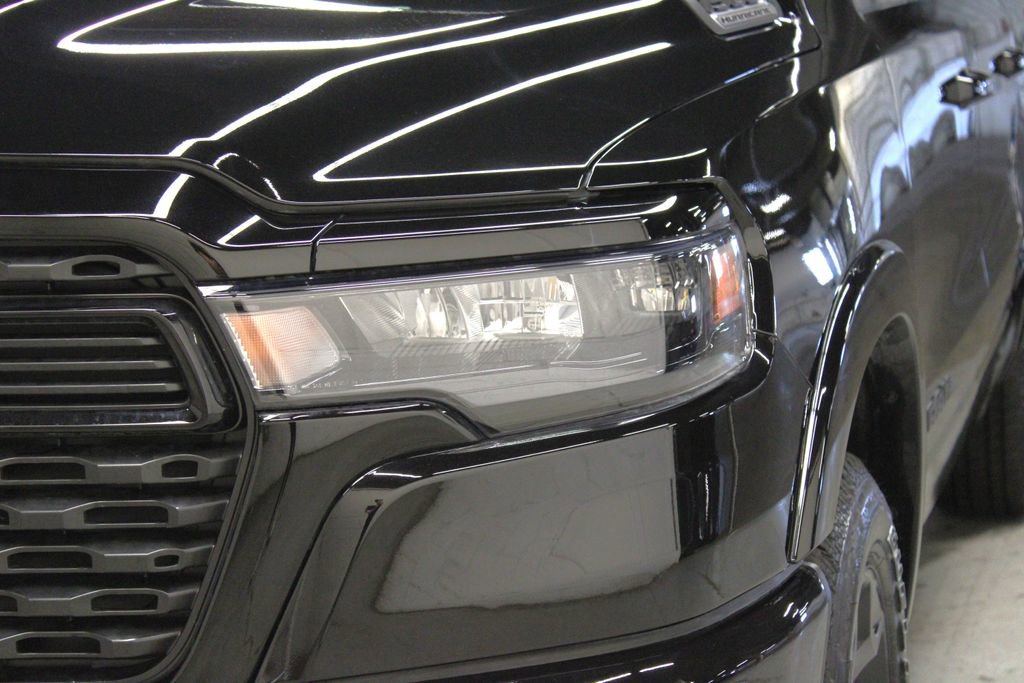New 2026 RAM 1500 Big Horn image 35