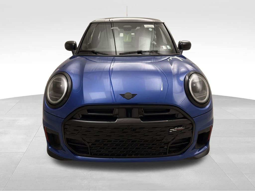 New 2026 MINI Cooper John Cooper Works image 3