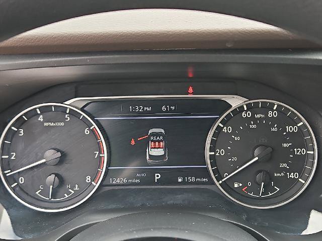 Certified 2023 Nissan Rogue SV AWD/4WD image 23
