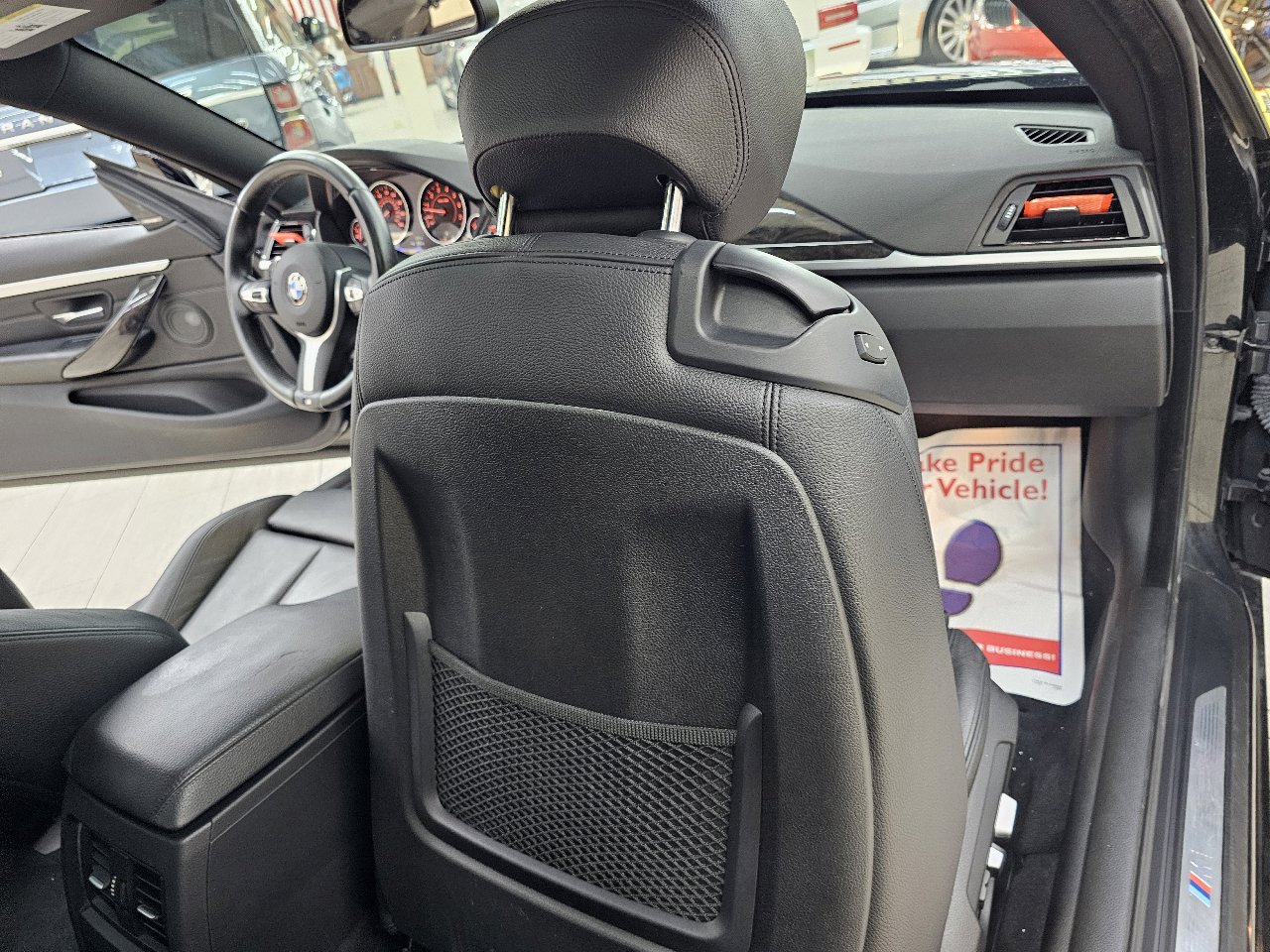 Used 2016 BMW 428i Coupe image 26