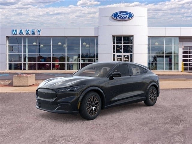 New 2026 Ford Mustang Mach-E Premium AWD/4WD image 67