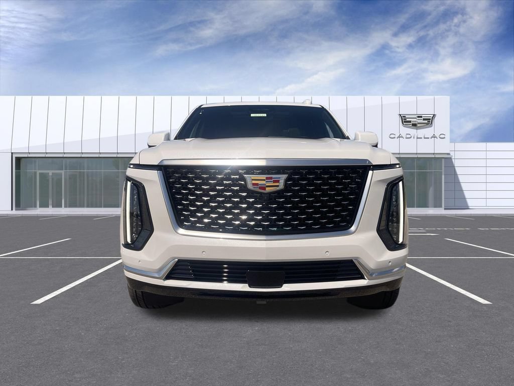 New 2026 Cadillac Escalade Luxury w/ Touring Package AWD/4WD image 3