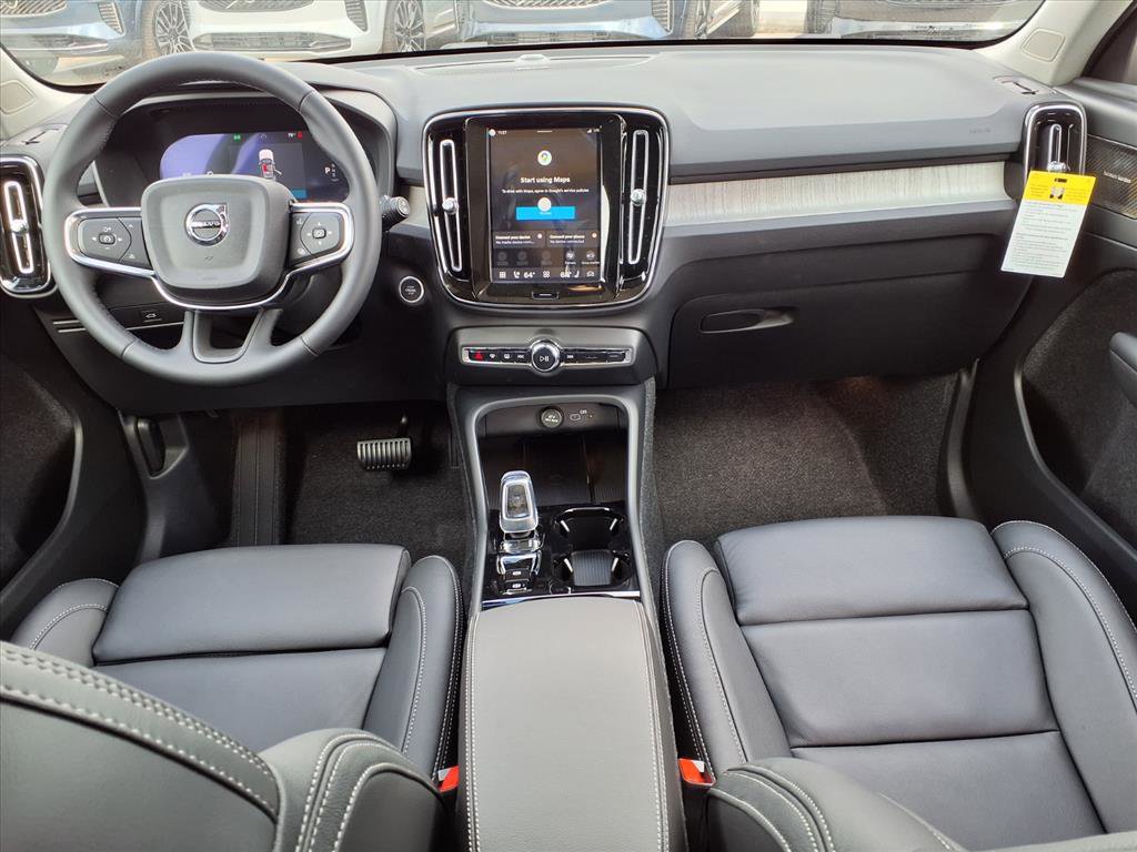 New 2026 Volvo XC40 B5 Ultra w/ Protection Package Premier image 12