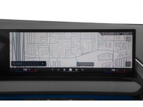 Used 2025 BMW X3 M50 w/ Premium Package image 18