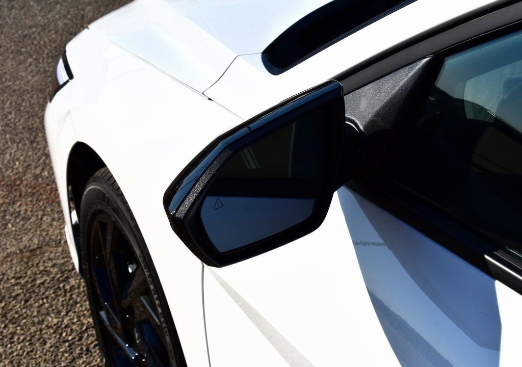 New 2026 Hyundai Elantra Sport image 15